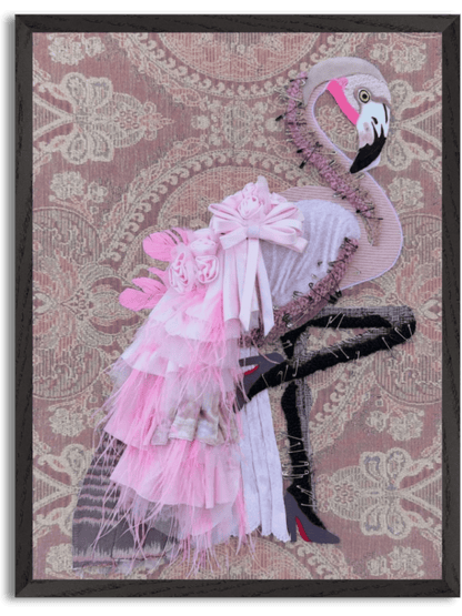 Pink, Punk & Fabulous (2026) by Oscar Arrais