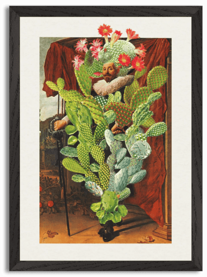 Pricktease (2026) by Simon Welsh