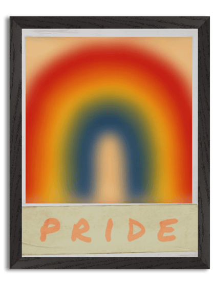 PRIDE (2025) by MATT GOLD