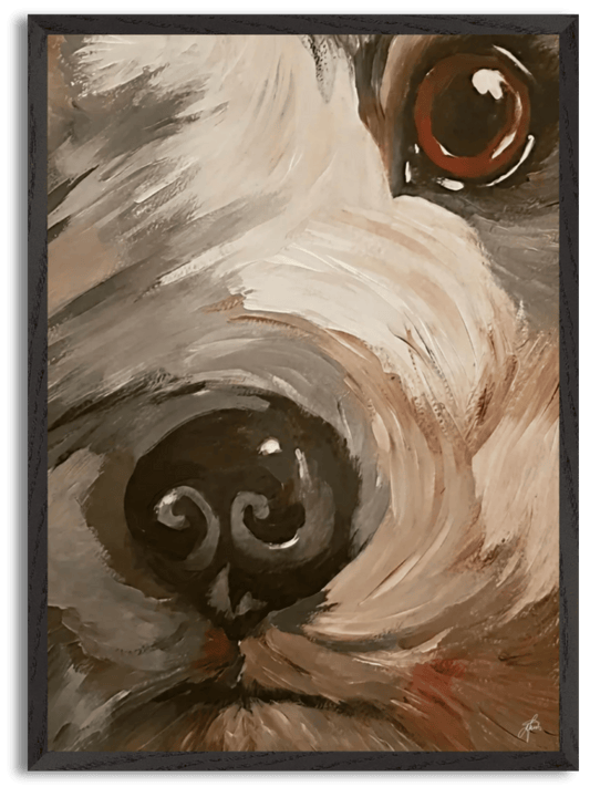 Puppy Love by Jonas Pehrsson