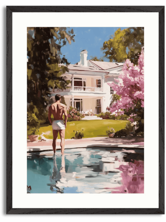 Reflections of Desire