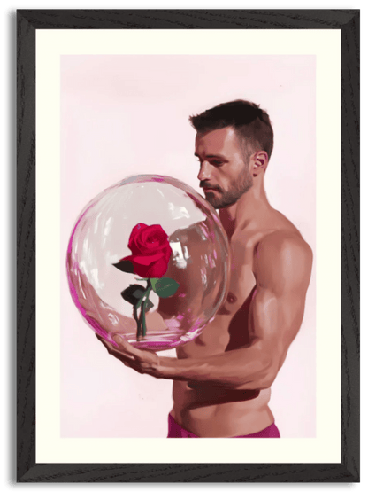 Rose Reverie