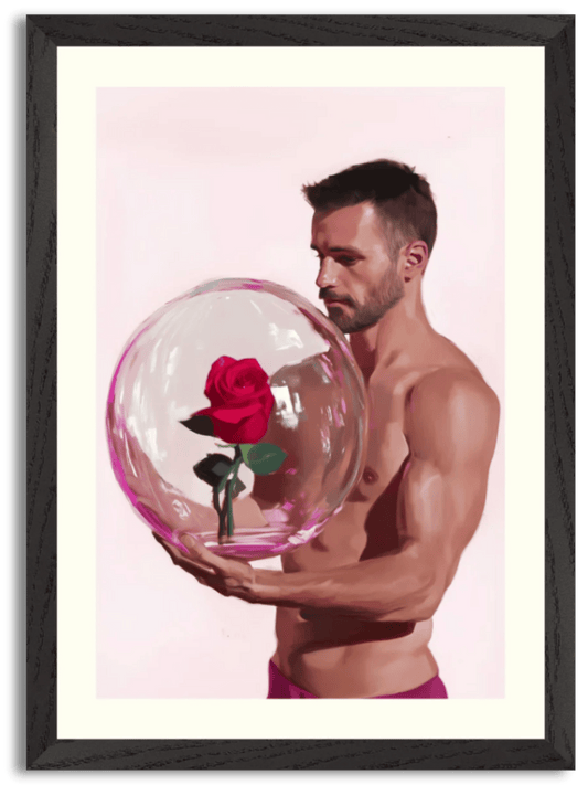 Rose Reverie