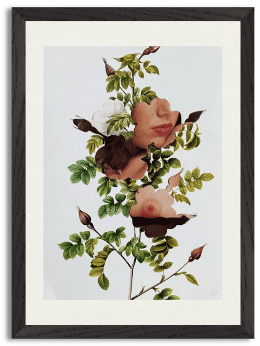 Rosebud (2022) by Simon Welsh