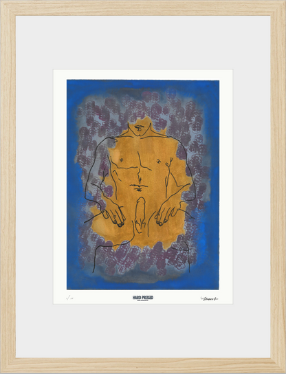 The Throne by HARD PRESSED SF - Limited Edition