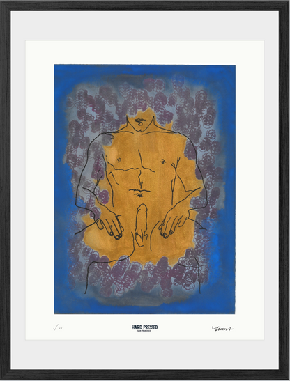 The Throne by HARD PRESSED SF - Limited Edition
