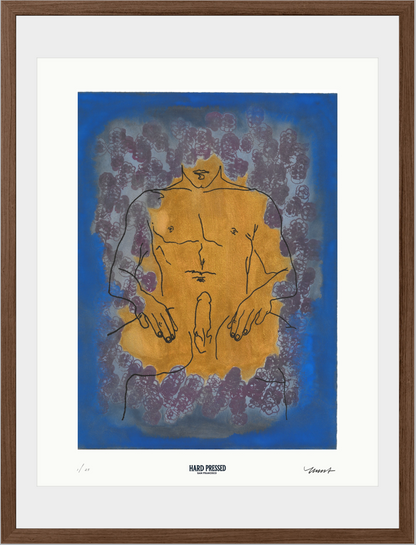 The Throne by HARD PRESSED SF - Limited Edition