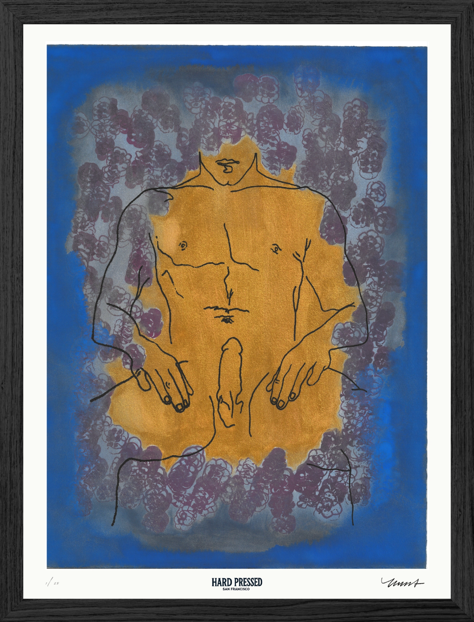 The Throne by HARD PRESSED SF - Limited Edition