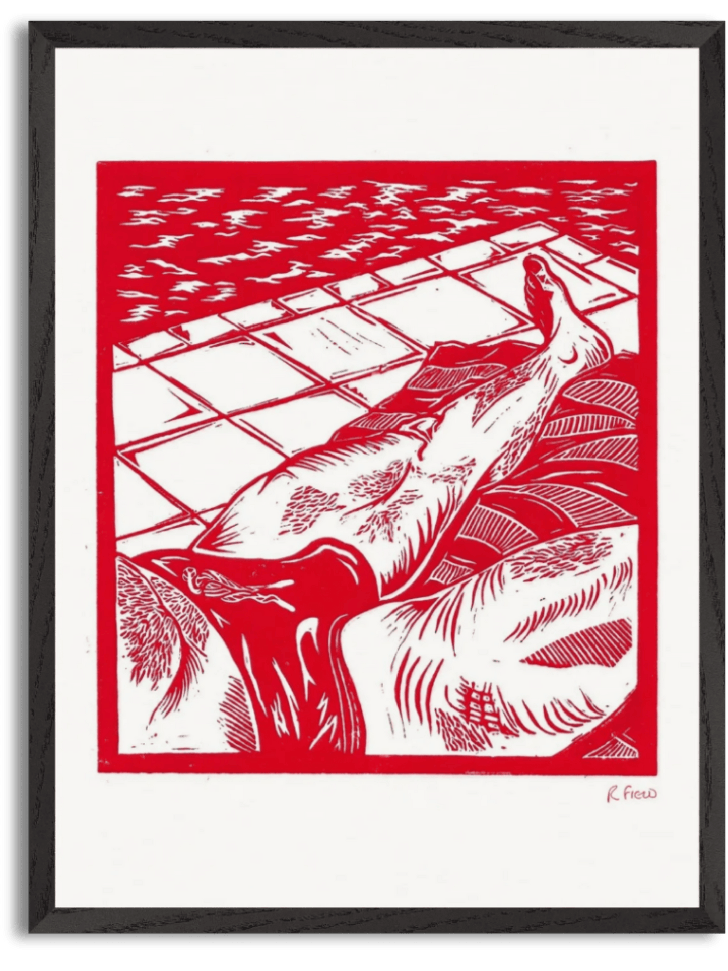 Speedos (2026) by Rob Field