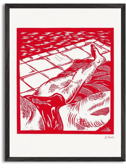 Speedos (2026) by Rob Field