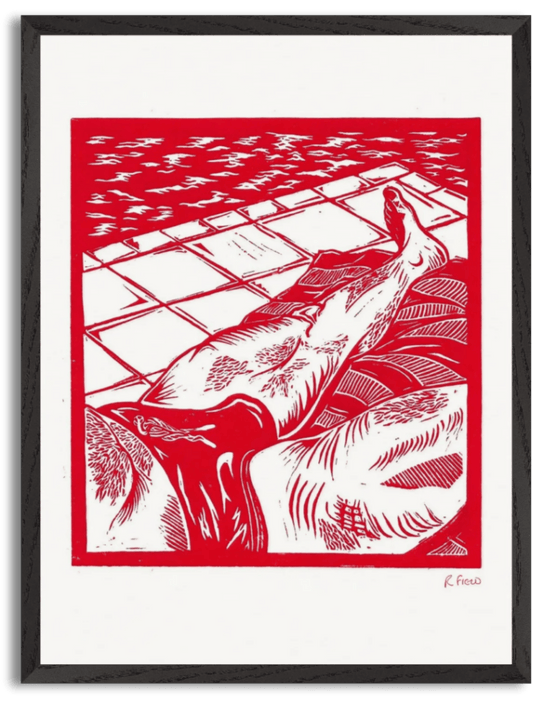 Speedos (2026) by Rob Field