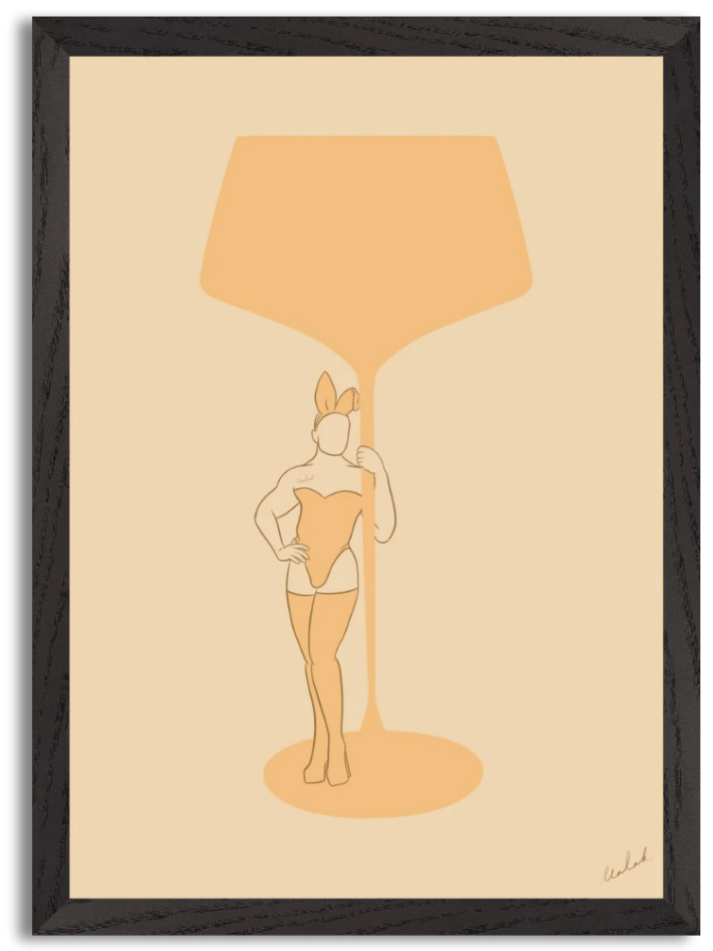 Spicy Mango (2026) by Joseph Malak