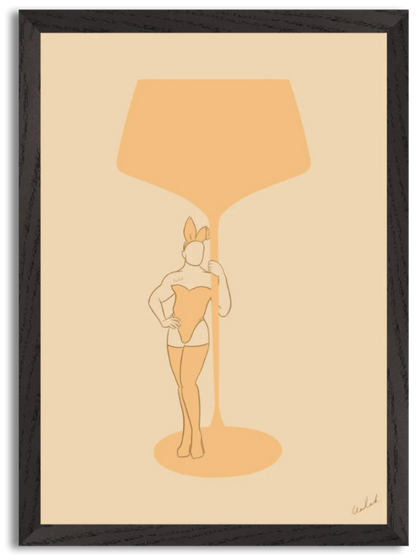 Spicy Mango (2026) by Joseph Malak