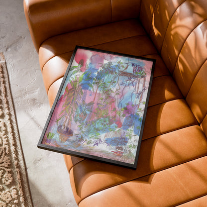 Sunroom by John Douglas