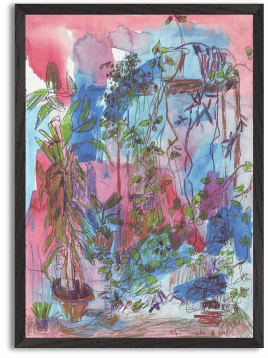Sunroom by John Douglas