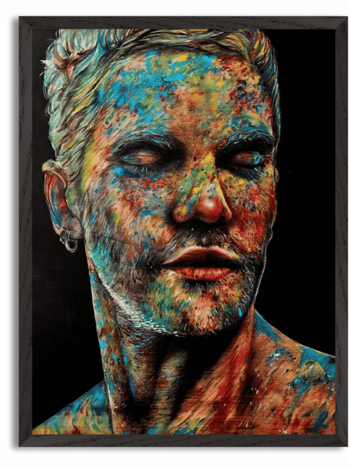 TANNHAUSSER (2025) by Javier Trelis