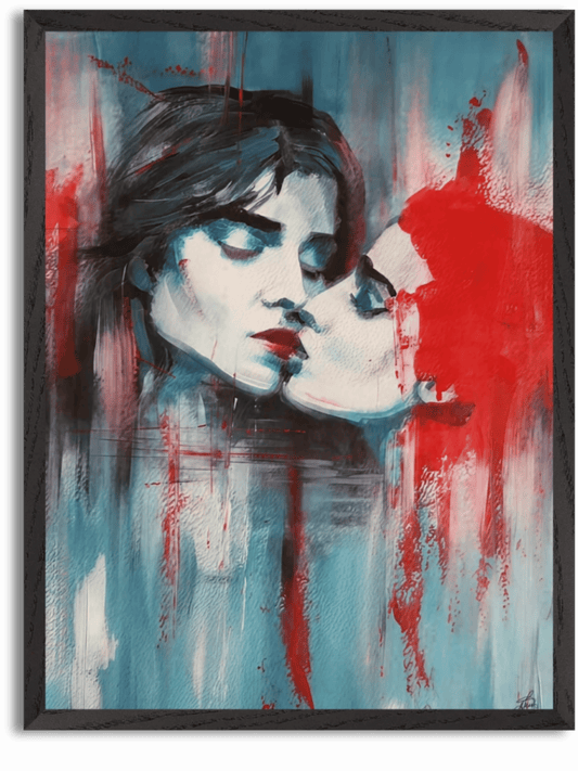 The Girls by Jonas Pehrsson