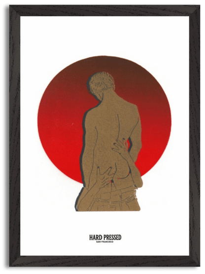 The Gold Standard (2025) by HARD PRESSED SF