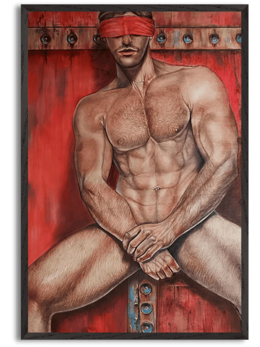VALERIUS (2025) by Javier Trelis