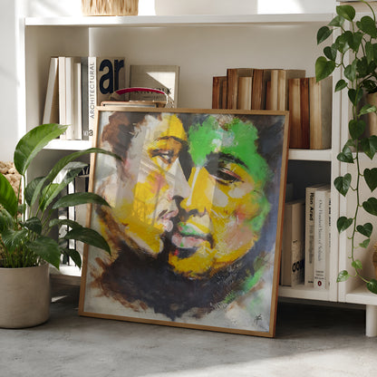 When Love Appears by Jonas Pehrsson