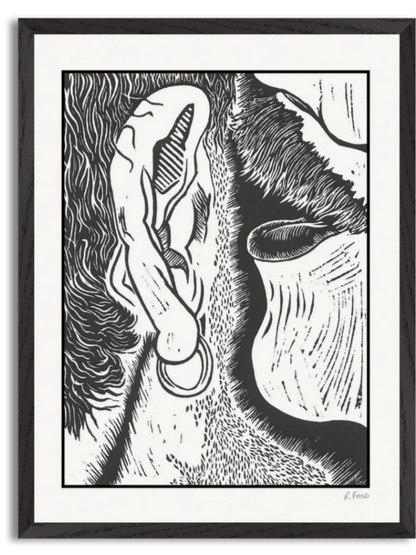 Whisper (2024) by Rob Field
