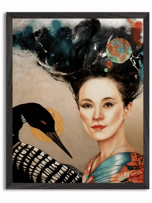 YUKI (2028) by Javier Trelis