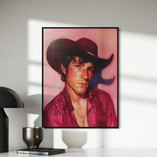 Love Me Tender