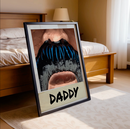 DADDY (2022) by Matt Gold