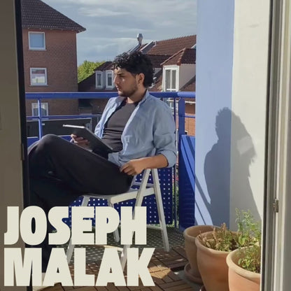 Part of Your World (2025) by Joseph Malak