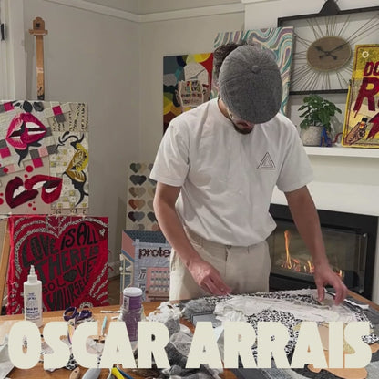 Don’t Believe Everything You Think (2025) by Oscar Arrais