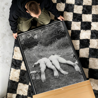 L’été / Summer (2021) by Jack Jacques