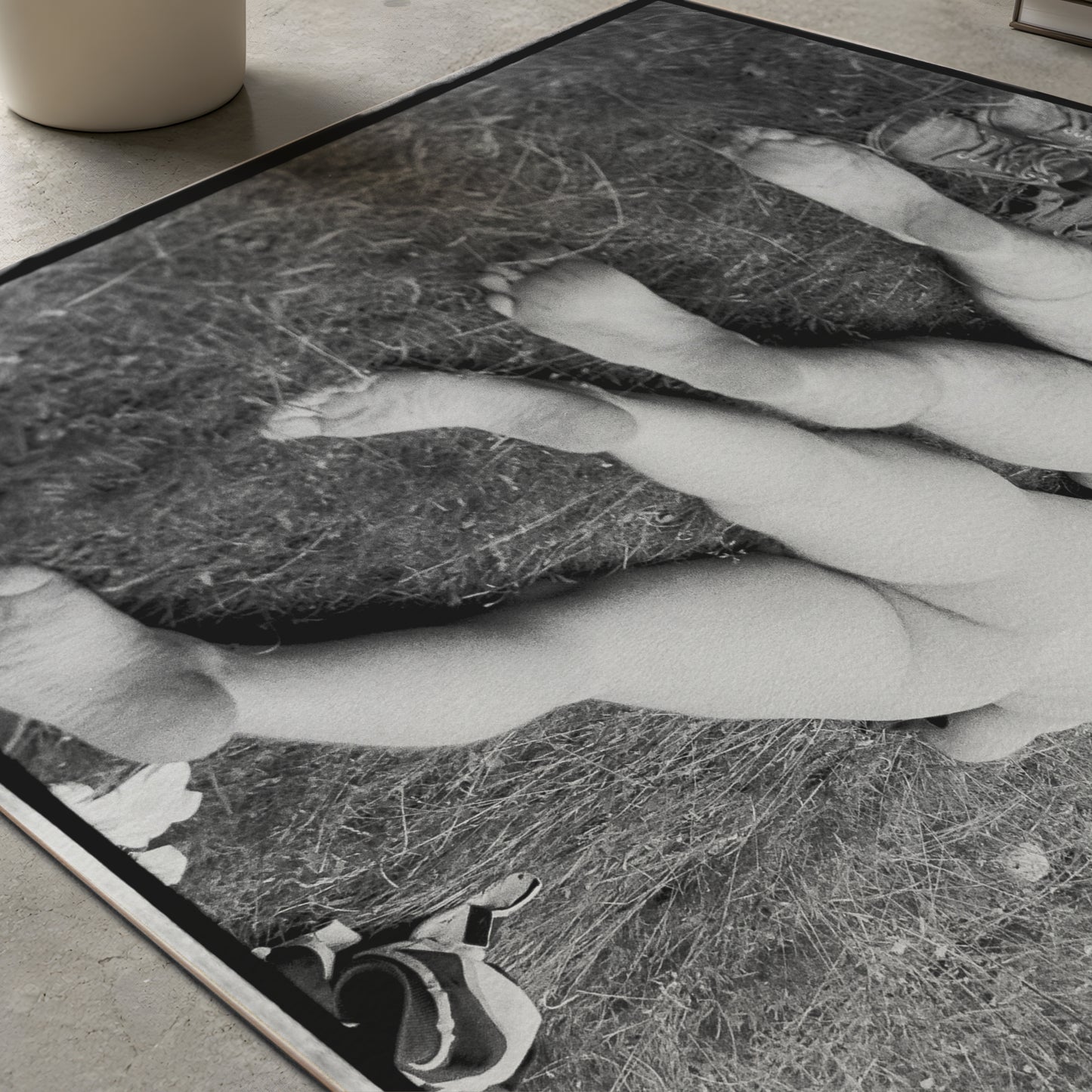 L’été / Summer (2021) by Jack Jacques