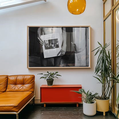 Untitled (2024) by Jack Jacques
