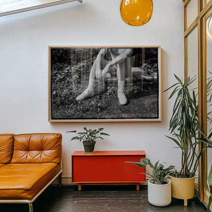Untitled (2025) by Jack Jacques