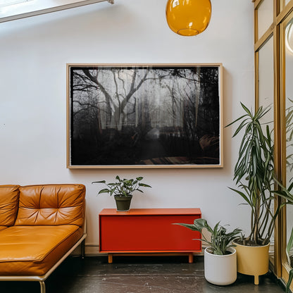 Untitled (2019) by Jack Jacques