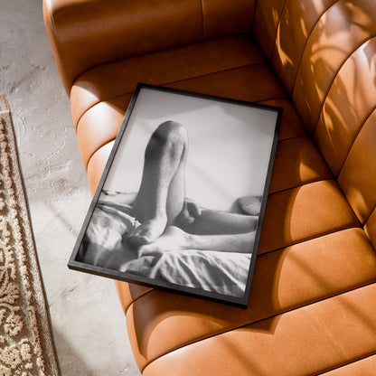 Lyon Boy n° 1 (2023) by Jack Jacques