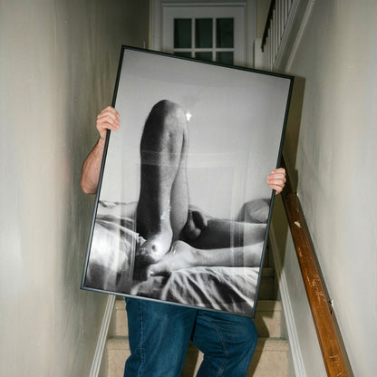 Lyon Boy n° 1 (2023) by Jack Jacques